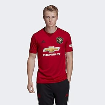 mu jersey 2020