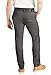 Dickies Men's Flex Slim Skinny Fit Twill Work Pants, Gravel Gray, 34 x 30