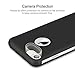 iPhone 8 Plus/7 Plus Case, Clear View Translucent Touch Sensible Ultra Thin Slim Window Front Flip Cover CaseShockproof Dirt Proof Flip Case Cover for Apple 5.5'' iPhone 8 Plus/7 Plus