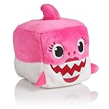 Cube Officiel de la chanson Pinkfong Baby WowWee - Mommy Shark