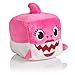 WowWee Pinkfong Baby Shark Official Song Cube - Mommy Shark