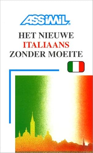 Download Het Nieuwe Italiaans zonder moeite (en néerlandais) PDF