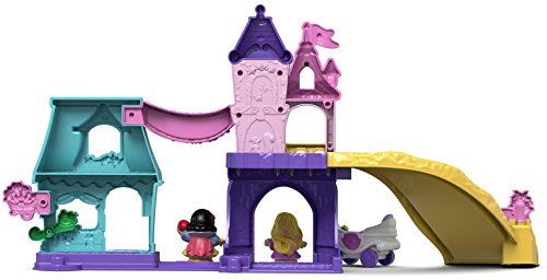 fisher price town square