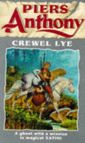 Crewel Lye
