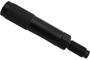 Universals 12g Small Cylinder Quick Charging Adapter 12g Carbon Dioxide Cartridges Cylinder Adapter for Sodas Water Portable 