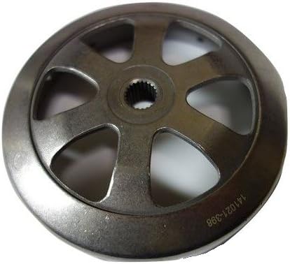 Amazon Ncy バイク用クラッチ 軽量クラッチアウター スーパーディオzx ライブディオzx タクト トゥデイ Af61 ジャイロ等 Ncy Dio Autr バイク用クラッチ パーツ 車 バイク