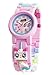 LEGO Watches and Clocks Girl's 'LEGO Movie 2' Quartz Plastic Watch