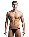 FR Mens Low Rise Sexy Athletic Supporter Jockstrap Novelty Underwear