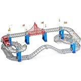 MukikiM JY565 City Ride - SUV car on track WLM