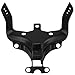 XFMT UPPER HEADLIGHT FAIRING STAY BRACKET Compatible with YAMAHA YZF R6 YZFR6 (YZFR1 2009-2014)