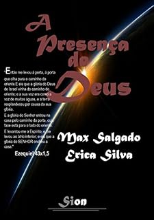 Livro A Presença De Deus