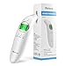 Metene Medical Forehead and Ear Thermometer for Fever, Non-Contact Digital Thermometer with Instant Reading and Improved Accuracy, for Baby, Kids and Adult