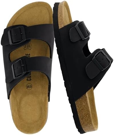 Amazon.com | Birkenstock Arizona Crosstown Narrow Unisex Shoes