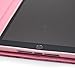 iPad Mini Case, Mini 2/3/4/5 Case, Dteck Slim Fit Folio Smart Stand PU Leather Wallet Case with Auto Sleep/Wake Feature Magnetic Cover for Apple iPad Mini 1 2 3 4 5 (Red Sand)