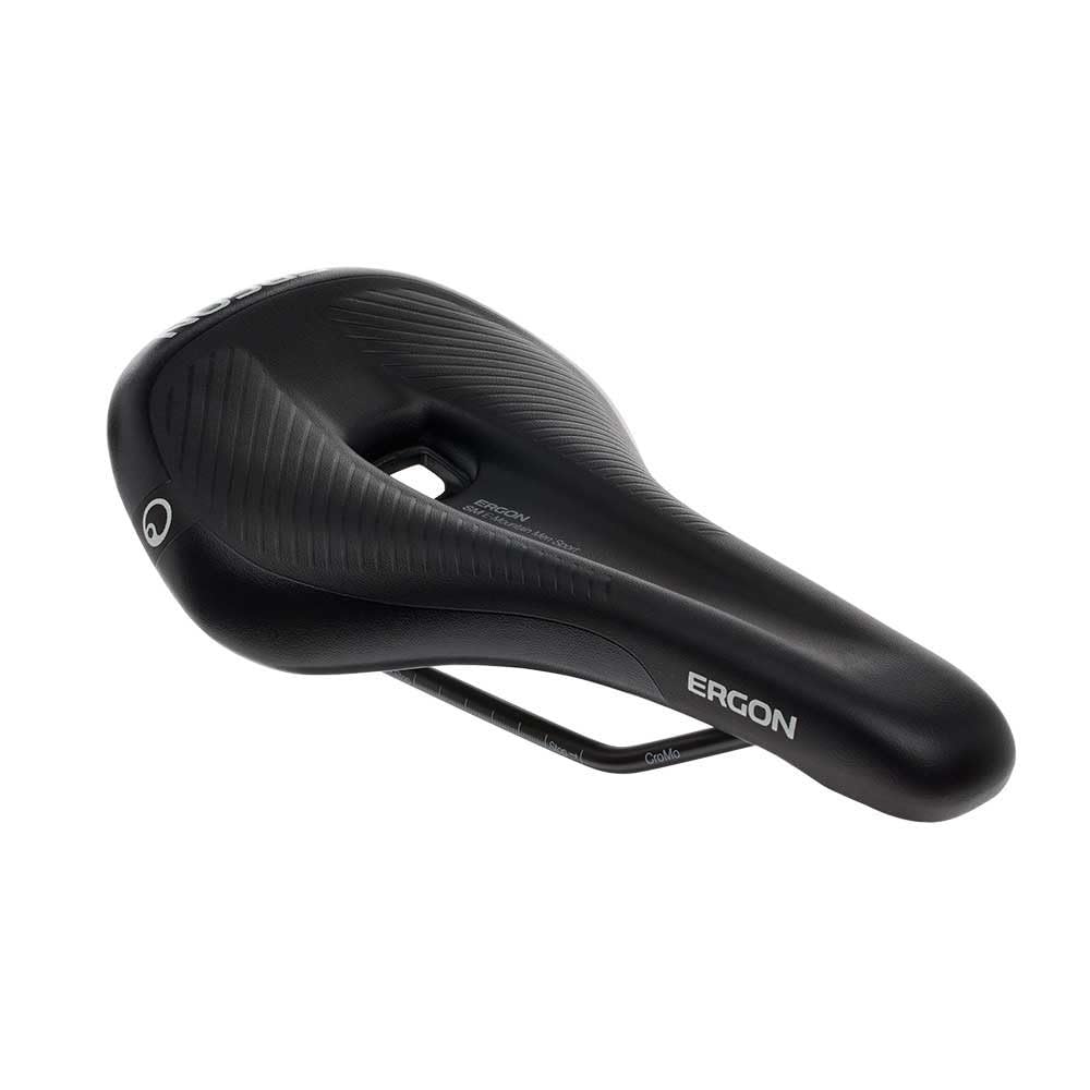 Ergon SM E-Mountain Sport Men Black S/M
