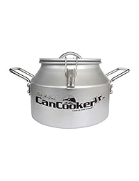 Cancooker Jr, cocina, dispositivo de cocción de 2