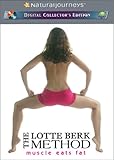 Lotte Berk Method For Beginners - Muscle Eats Fat