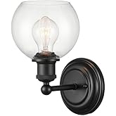 Innovations Concord 1 Light 6 inch Sconce