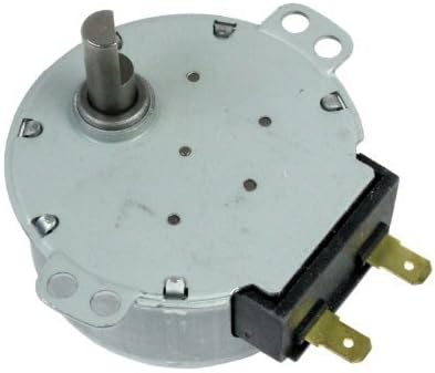 Bosch Microwave Turntable Drive Motor
