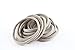 Nylon Headbands - 100 Nude Super Soft and Stretchy One Size Fits All for DIY Craft and Baby Shower Gift