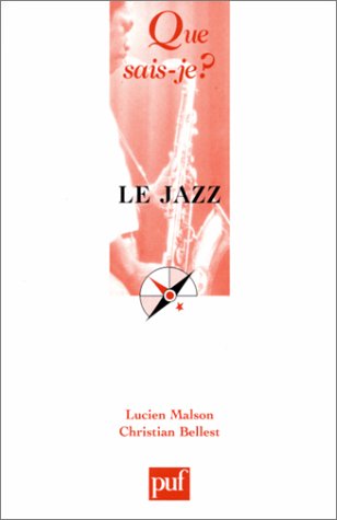 Le  jazz