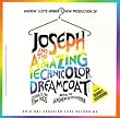 Joseph And The Amazing Technicolor Dreamcoat (1992 Canadian Cast)
