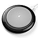 Wireless Charger, OPERNEE 5W Qi Certified Slim Wireless Charging Pad(No AC Adapter) with Resistant Water TPU Case, Standard Wireless Charging for iPhone X/8/8 Plus Samsung Galaxy S9+/S9/S8