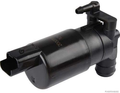 Jakoparts J5411006 Water Pump, Window Cleaning