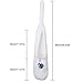 Pellor Handmade Sleeping Bags Hammock Cocoon Newborn 0-3 Months Baby Boys Girls Photography Photo Props Costume (White)