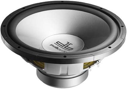 db polk audio 12