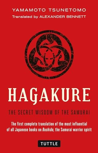 Hagakure: Samurai Ethic and Modern Japan: Yukio Mishima, Jocho