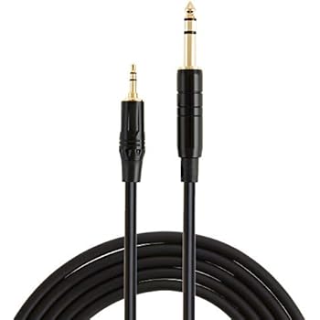 CableCreation Gold Plated 3.5mm 1/8