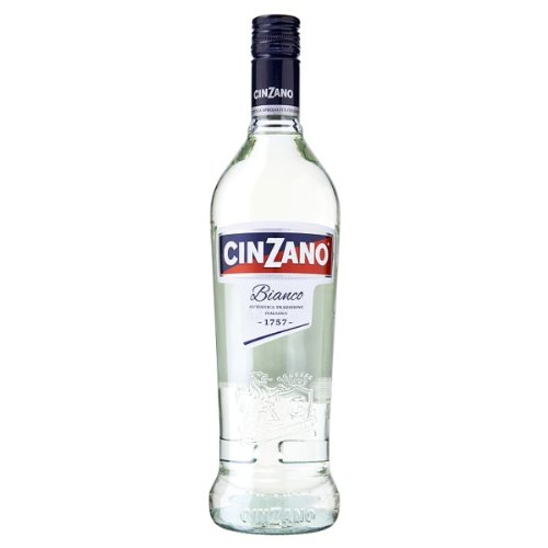 CinzanoBianco 75cl - Pack of 6