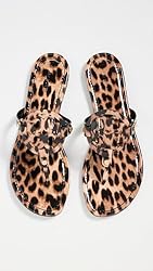Tory Burch Women's Miller Sandals, Classic