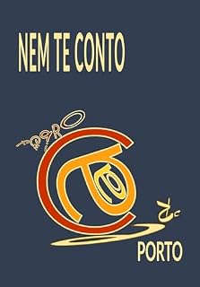 Livro Nem te Conto