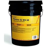 Tonna Shell S2 MX 68-5 Gallon Pail
