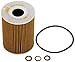 BOSCH 72265WS Workshop Engine Oil Filter