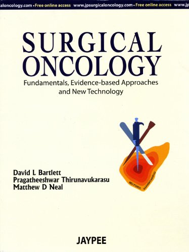 SURGICAL ONCOLOGY