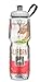 Polar Insulated Water Bottle: 24oz~ California State Flag