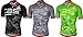 Castelli 2017 Men's Attacco Full Zip Short Sleeve Cycling Jersey - A17023