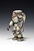 1/20 Maschinen Krieger AFSSA E6C / E6 New Larry Pawn (Plastic Model Kit)