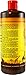 Alaffia Skin Care, Authentic African Black Soap, All in One Liquid Soap, Acne Face Wash, Moisturizing Body Wash, Shampoo, Shaving Soap, Shea Butter, Vanilla Almond 32 Fl Oz