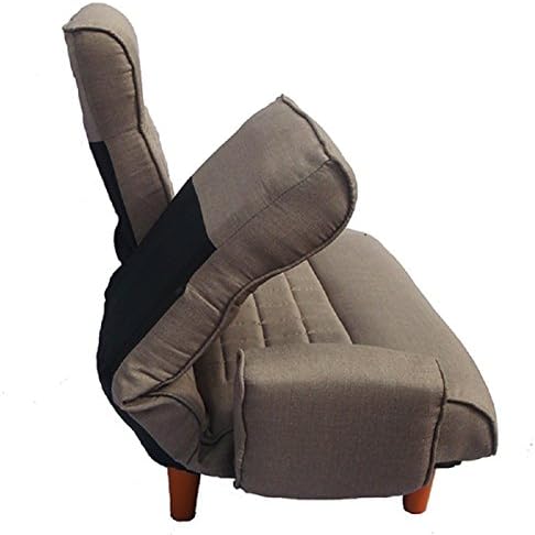 Relaxing Folding Sofa and Comfortable Lounge Sofa (double)