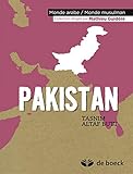 Pakistan by 