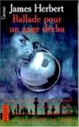 Ballade pour un ange déchu