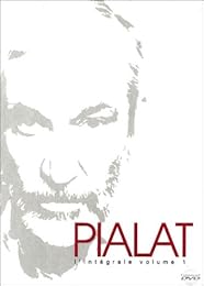 Maurice Pialat - L'intégrale Volume 1 - Nous Ne Vieillirons Pas Ensemble + A Nos Amours + Police + Sous Le Soleil De Satan + Van Gogh - Edition Limitée, Numerotée