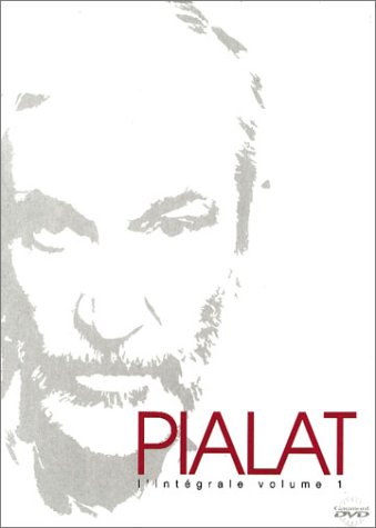 Maurice Pialat - L'intégrale Volume 1 - Nous Ne Vieillirons Pas Ensemble + A Nos Amours + Police + Sous Le Soleil De Satan + Van Gogh - Edition Limitée, Numerotée