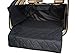 INNX Cargo Cover Cargo Liner-2019 Popular Design Universal for Ford,Jeep,Trucks,Chevrolet,Pickup,Dogs,Pets, Waterproof Heavy Duty and Nonslip, Size 52