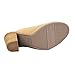 TOMS Womens Majorca Mule - Brown