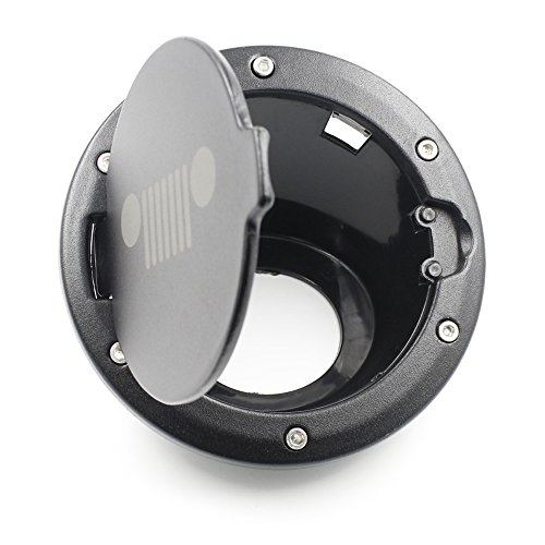 3 Filler+Wrangler+Unlimited+2007+2016+Rubicon